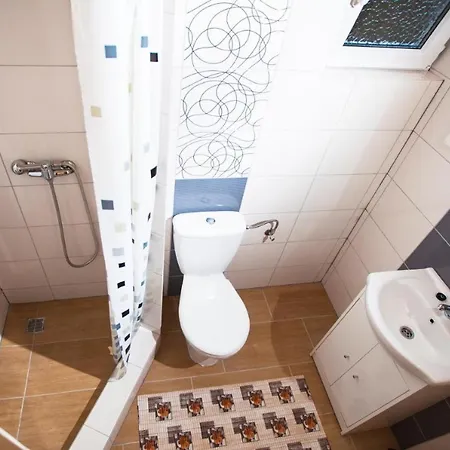 Letniskowe Blue Sky 1