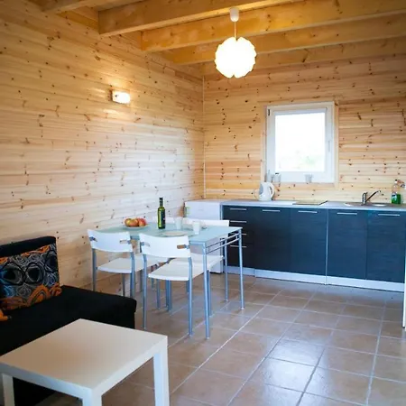 Letniskowe Blue Sky 1