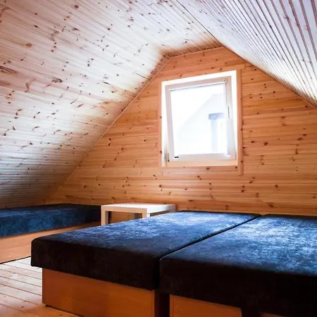 Letniskowe Blue Sky 1 * レバル