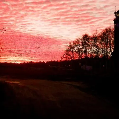 Domek letniskowy Letniskowe Blue Sky 1 *