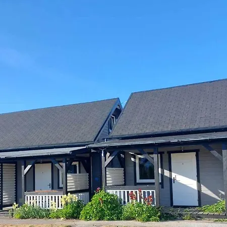 Letniskowe Blue Sky 1