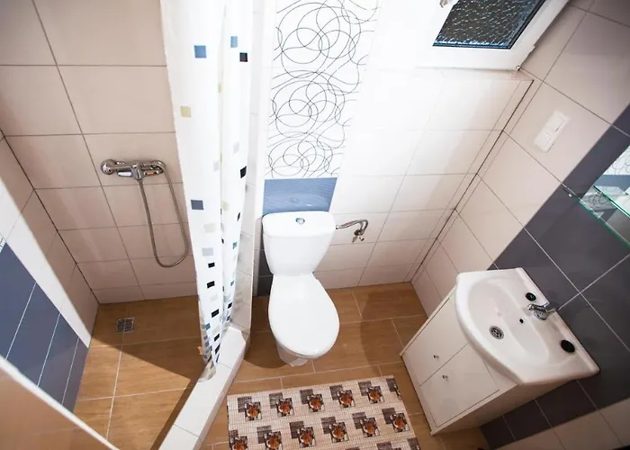 Letniskowe Blue Sky 1