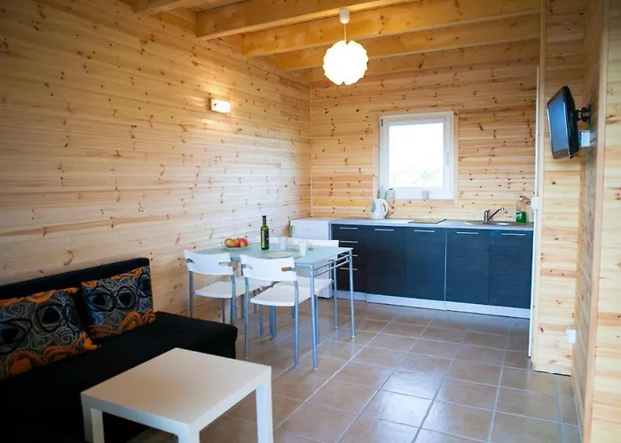 Letniskowe Blue Sky 1