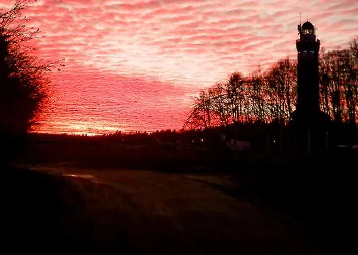 Chata Letniskowe Blue Sky 1 *