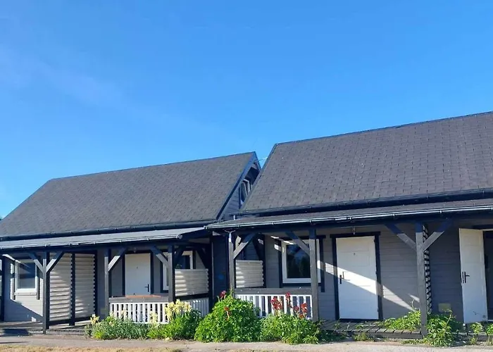 Letniskowe Blue Sky 1